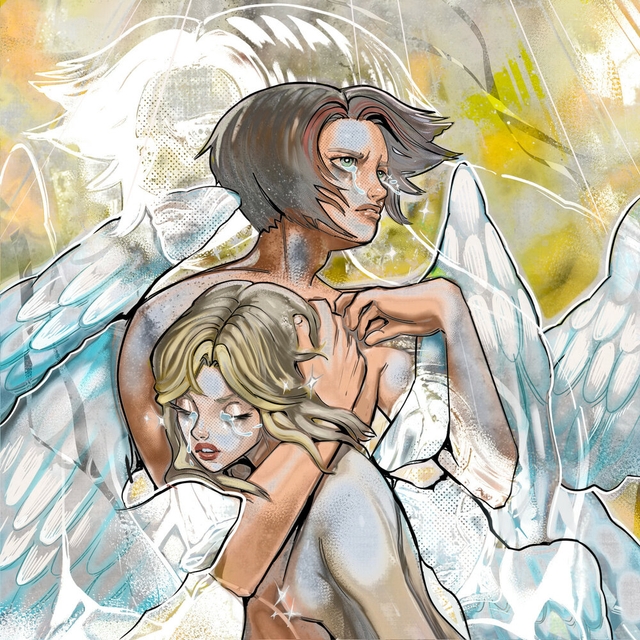 V+V=FOREVER