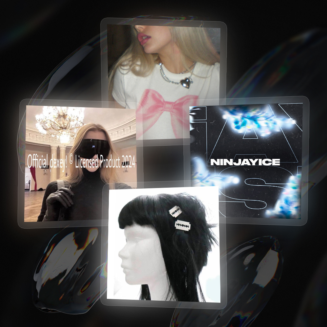 akkiru1, dexey!, ninjayice, scrn