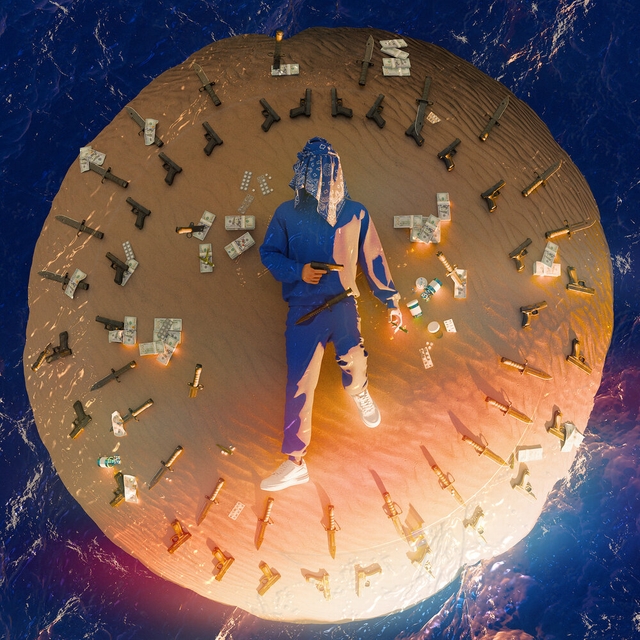 Treasure Island