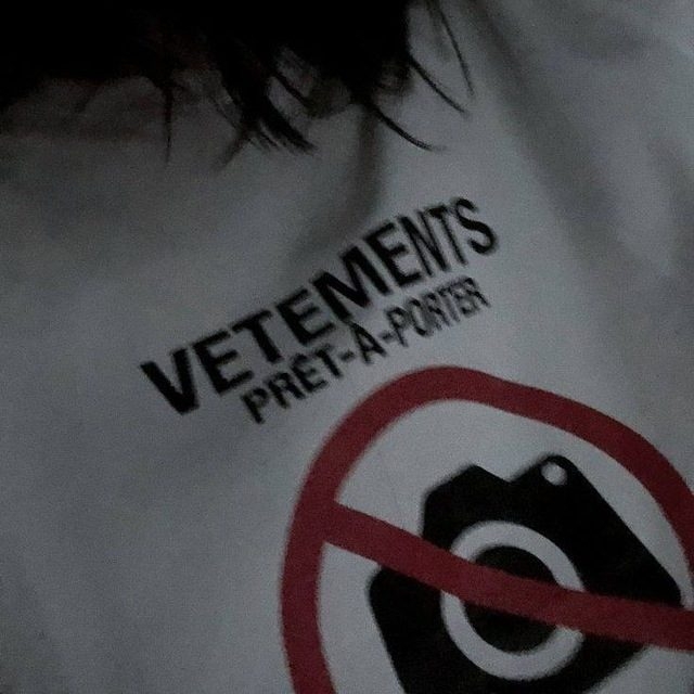 user avatar