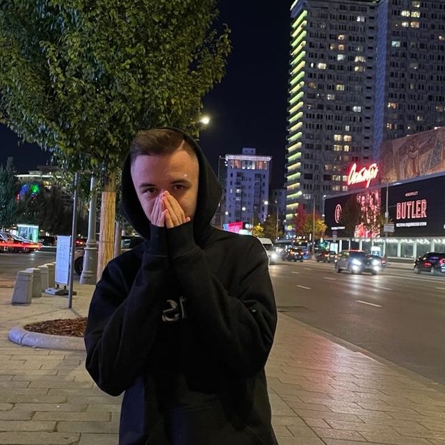user avatar