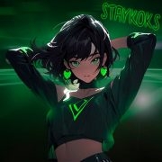 staykoks