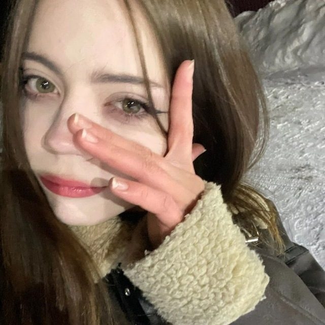 user avatar