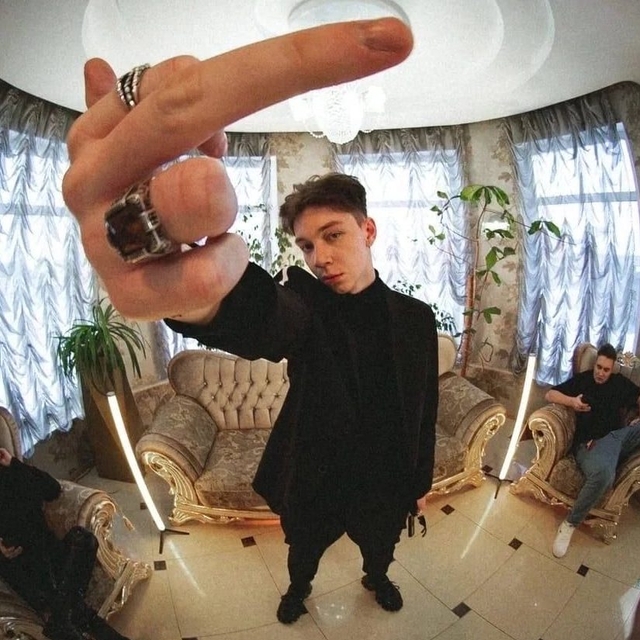 user avatar