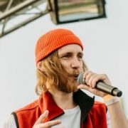 Алекс Леуш