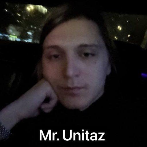 user avatar