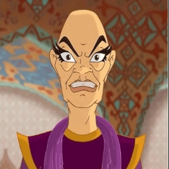 user avatar