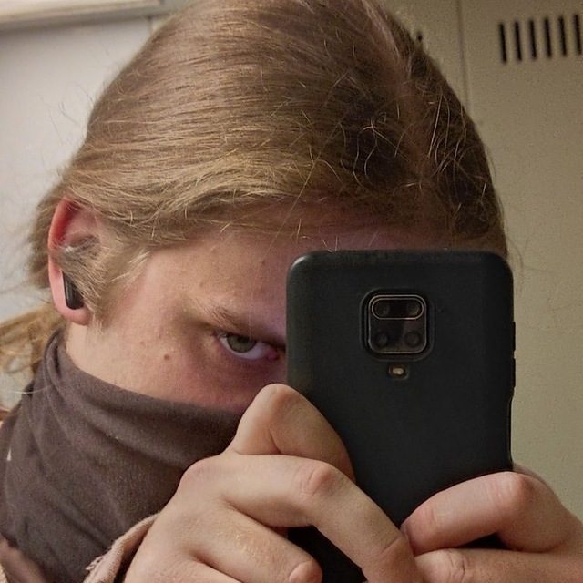 user avatar