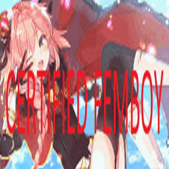 user avatar