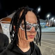 neblack