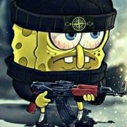 GubkaBob
