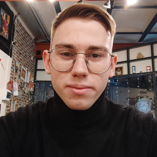 user avatar