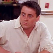 JoeyTribbiany