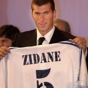 Seva Hala Madrid