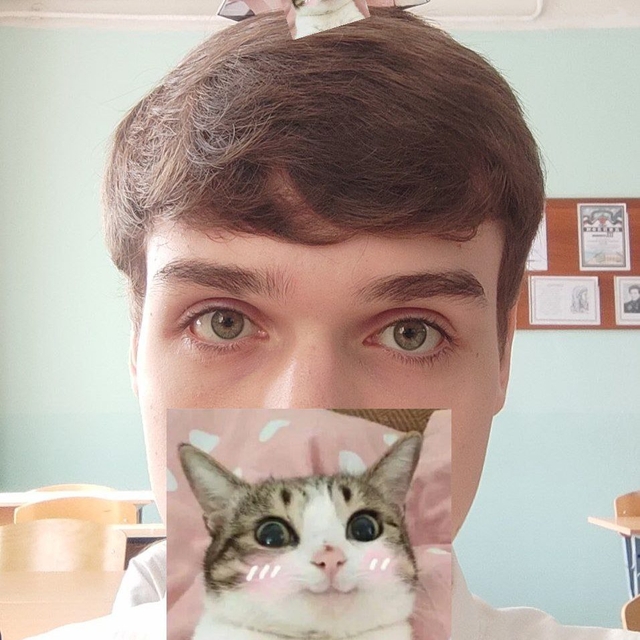 user avatar