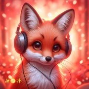 The Sleepless Fox