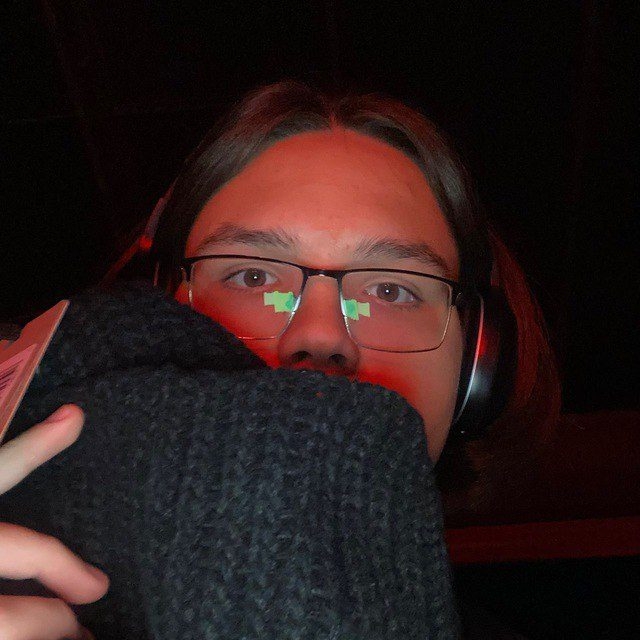 user avatar