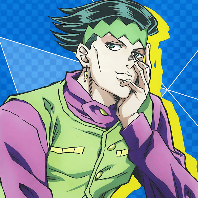 user avatar