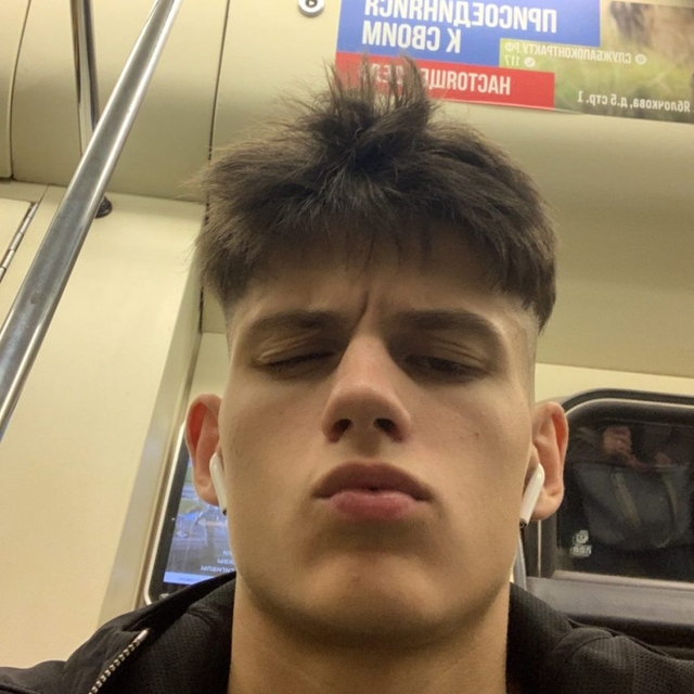 user avatar