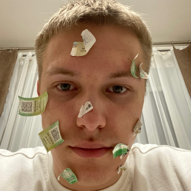 user avatar