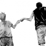 i wont fall