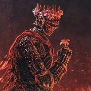 Чемпион пепла