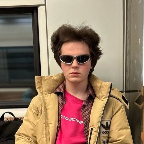 user avatar