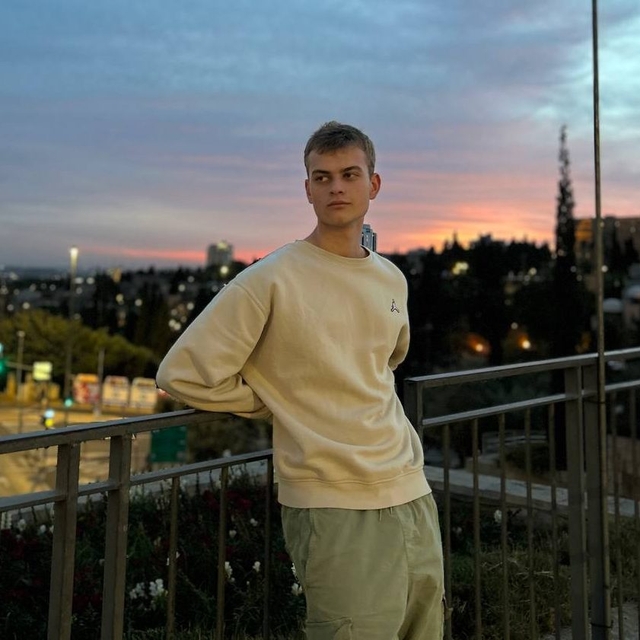 user avatar