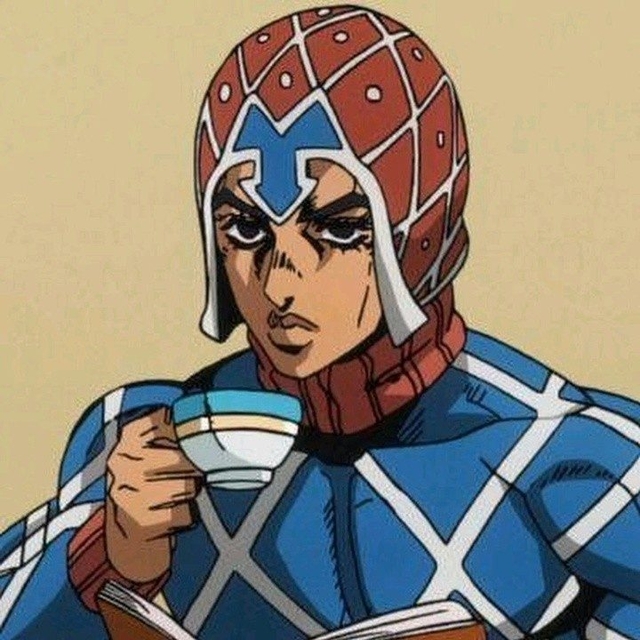 user avatar