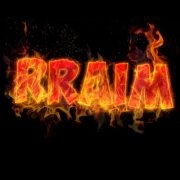 Rraim