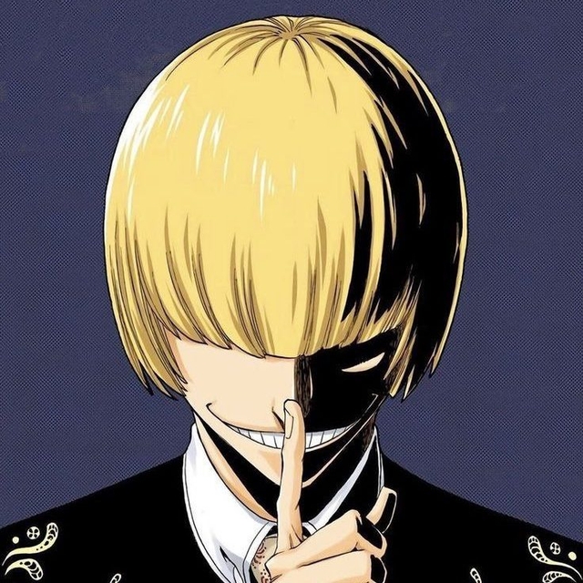 user avatar