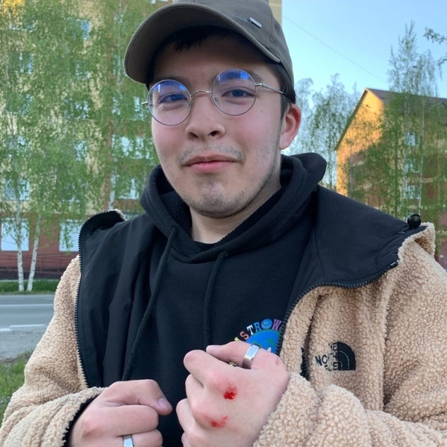 user avatar