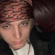 God