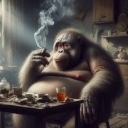 Rap Expert Fat Philosopher