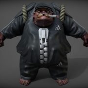 IgoRis