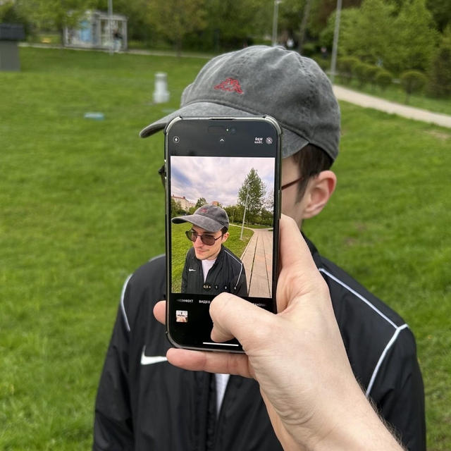 user avatar