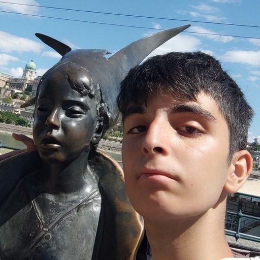 user avatar