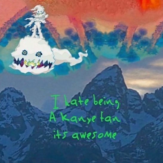 user avatar