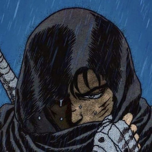 user avatar