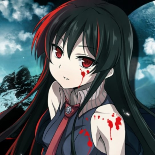 user avatar