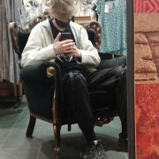 Andriev