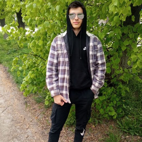user avatar