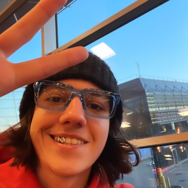 user avatar