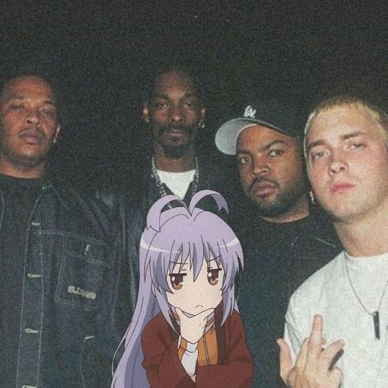 user avatar