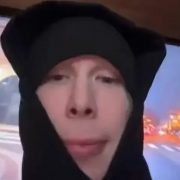 morskaya zalupka