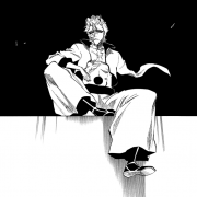 gedo