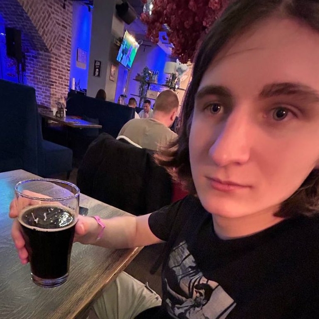 user avatar