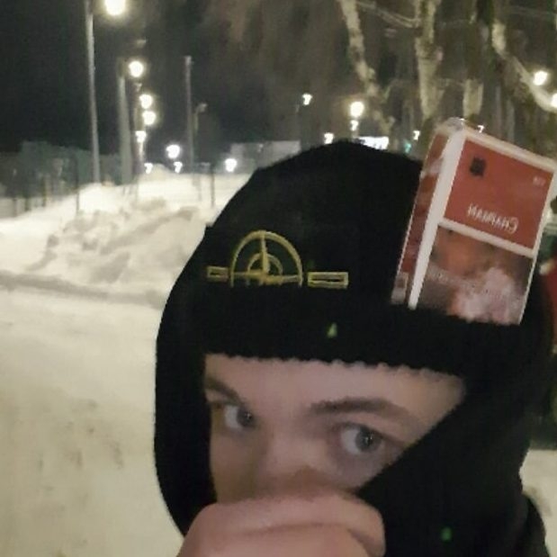 user avatar