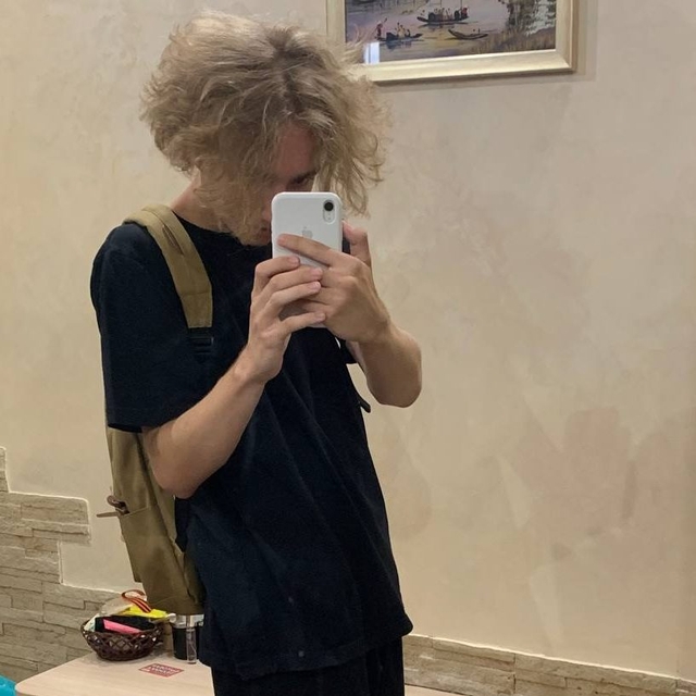 user avatar