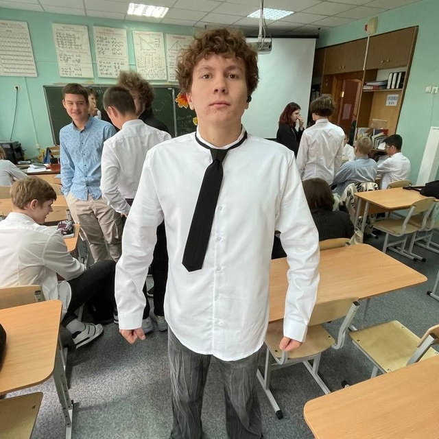 user avatar